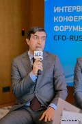 Юрий Зафесов
Директор департамента закупок
Россети